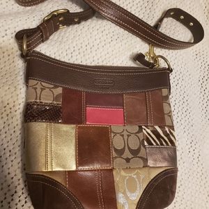 Coach Crossbody Bag